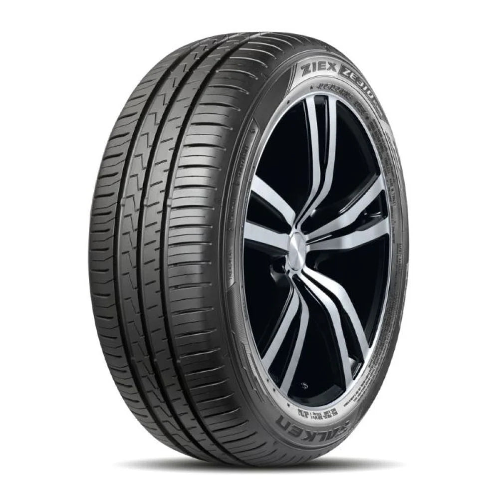 NEUMATICO 225/65 R17 ZE310R HT FALKEN