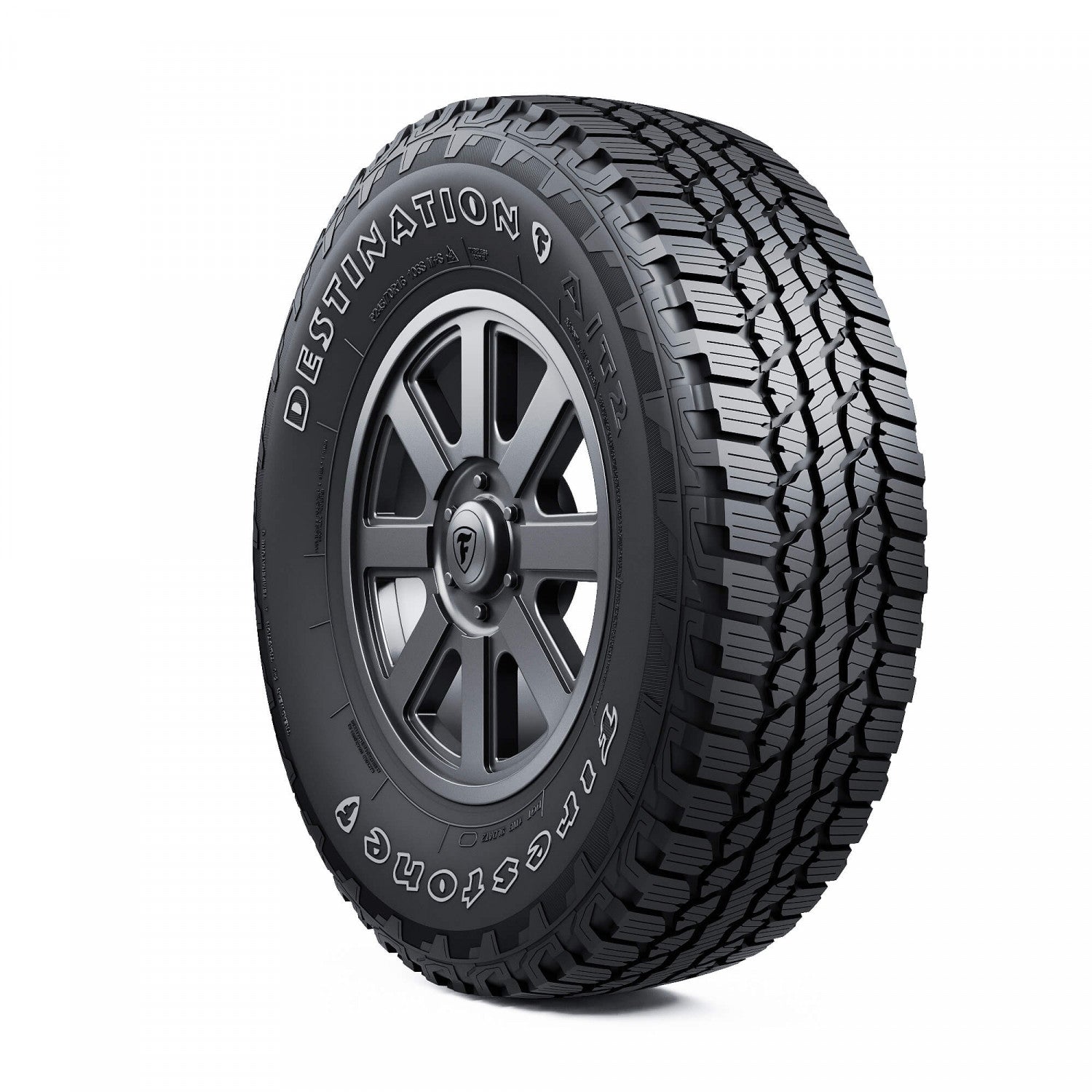 Firestone