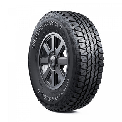 Firestone