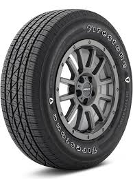Neumático 225/65 R17 Firestone Destination LE3