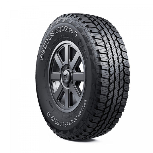P235/75 R15 105S DESTINATION A/T2 Firestone