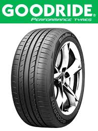 Neumático 175/65 R14 Goodride G118  82H