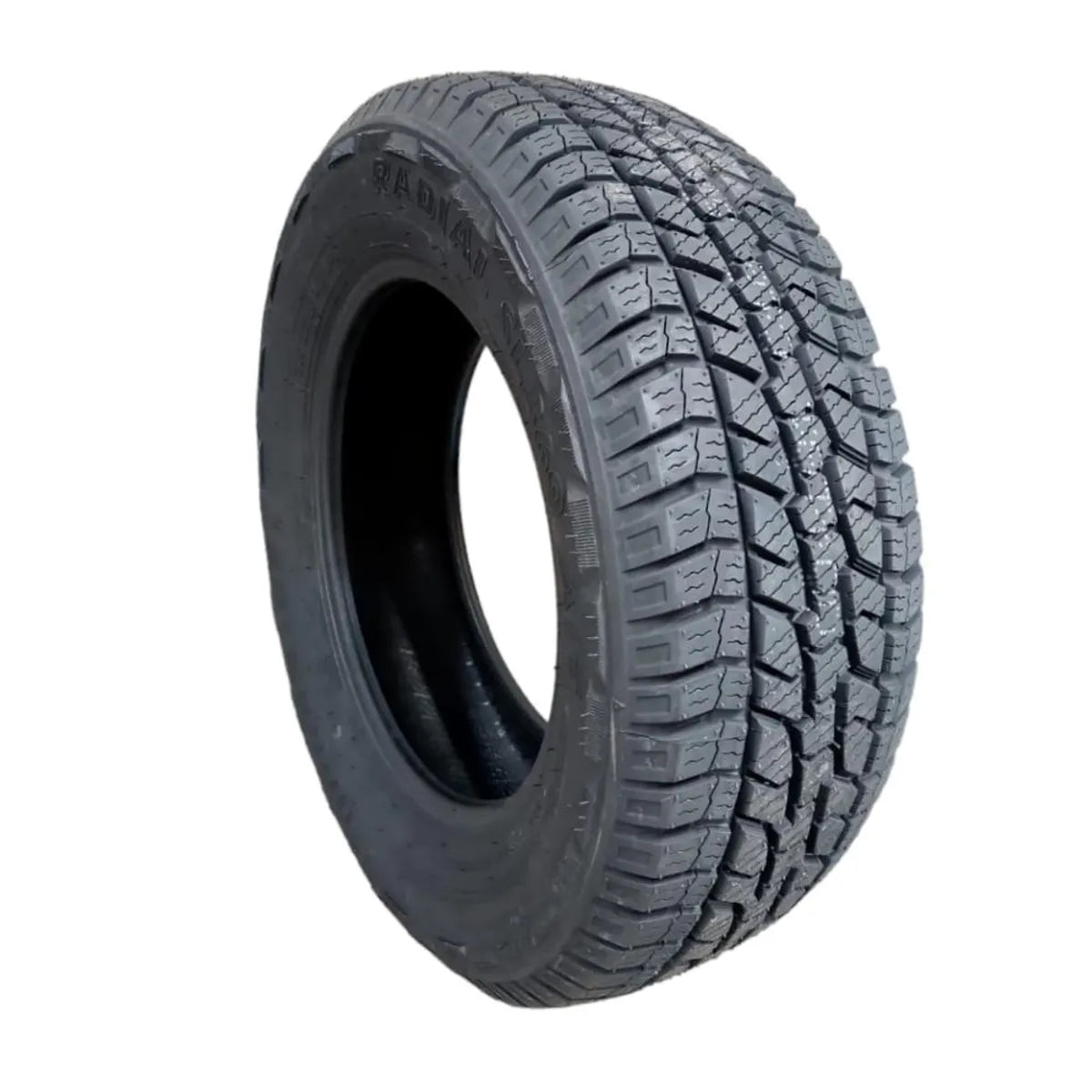 NEUMATICO 235/75 R15 SL-369 A/T GOODRIDE 6PR