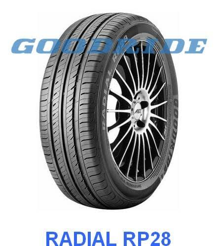 NEUMATICO 235/65 R16 RP-28 GOODRIDE 103H TL