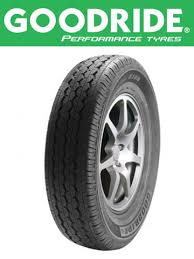 Neumático 215/60 R16C Goodride H-188 8PR
