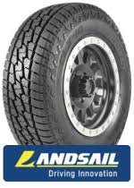 NEUMATICO 265/65 R17 CLX-10 LANDSAIL
