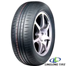 Neumático 215/55 R17 Ling Long Comfort Master 94W