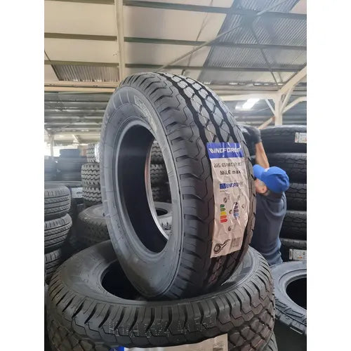 NEUMATICO 225/65 R16C MILE MAX WINDFORCE 112/110T