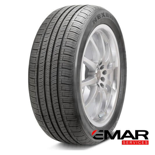 Neumático NEXEN 235/55 R17 NP AH5 99H