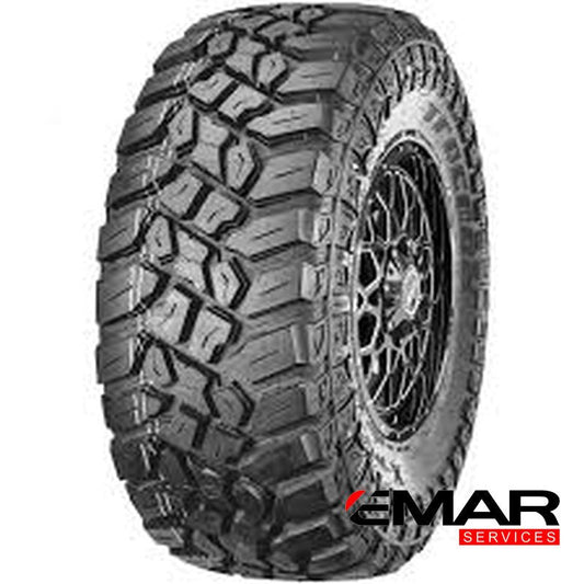 Neumático TRACMAX 31x10.50R15 LT XP-MT