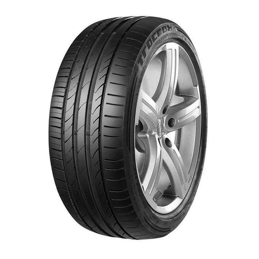 Neumáticos TRACMAX 245/40 R20 XP-TX3