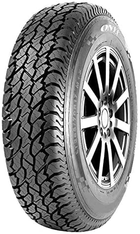 NEUMATICO 265/65 R17 AT187 ONYX