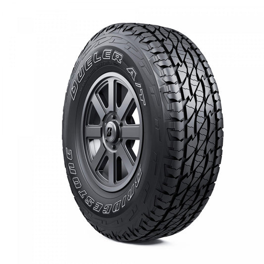 LT215/75 R15 100/97S DUELER A/T 697 Bridgestone