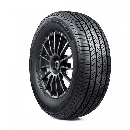 185/60 R15 84T ALL SEASON Firestone