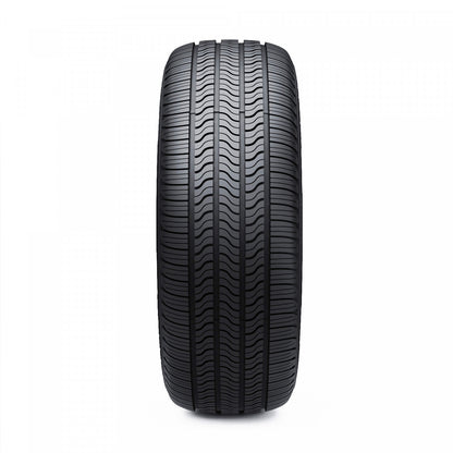 Neumático Firestone All Season 185/60R15 montado en SUV