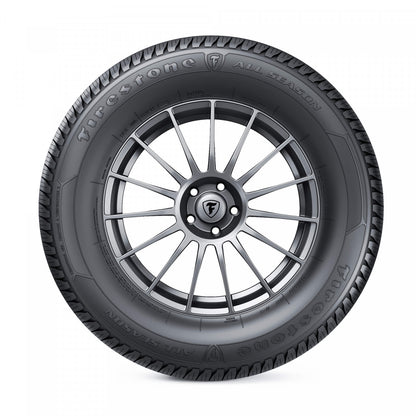 Neumático Firestone All Season para conducción en asfalto