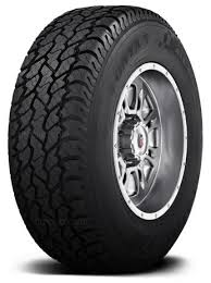 NEUMATICO 265/75 R16 AT-187 ONYX 116S NY