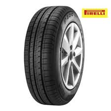 Neumático 195/65 R15 Pirelli P-400  91H