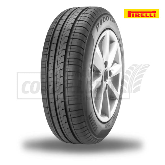 NEUMATICO 205/55 R16 P-400EV 91V PIRELLI