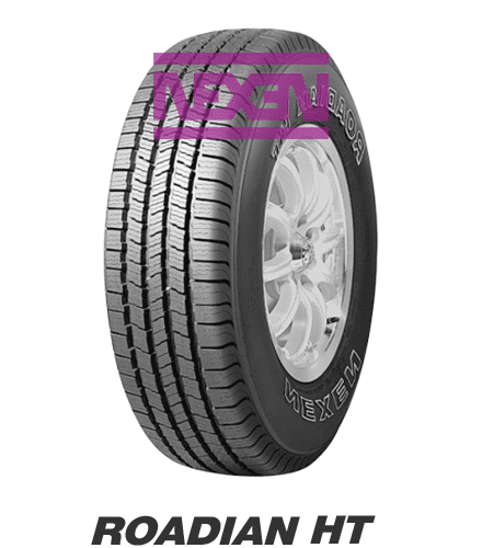 NEUMATICO 265/75 R16 RO-HT (SUV) NEXEN