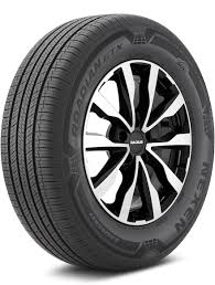 Neumático 225/50 R19 Nexen RO GTX 99V