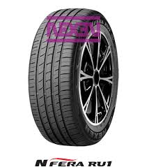 Neumático 225/55 R18  96V Nexen NF RU01