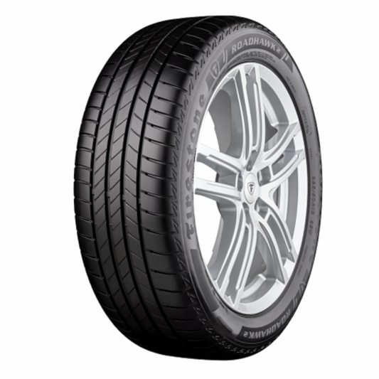 Neumático Bridgestone  215/55 R16 97Y  ROADHAWK XL