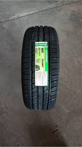 NEUMATICO 215/55 R16 SA-37 GOODRIDE