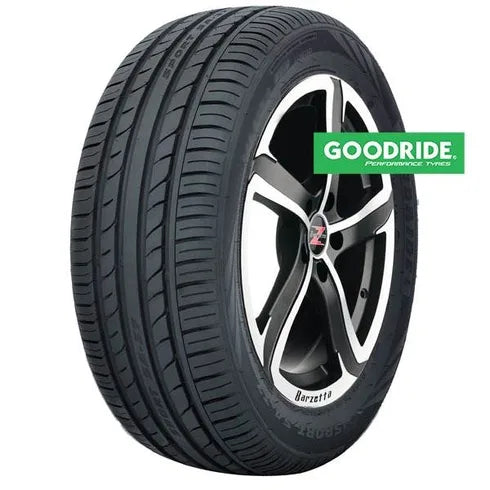 Neumático 205/55 R17 SA37 95W TL UL XL GOODRIDE