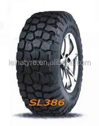 NEUMATICO 33X1250 R15 SL-386 GOODRIDE