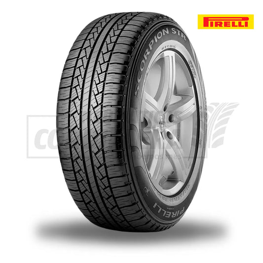 NEUMATICO 245/50 R20 S-STR PIRELLI