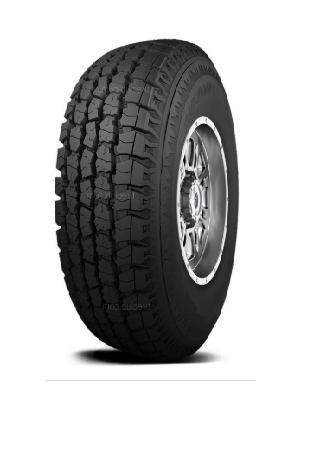 NEUMATICO 245/75 R16 SU-007- WANLI 120/116S