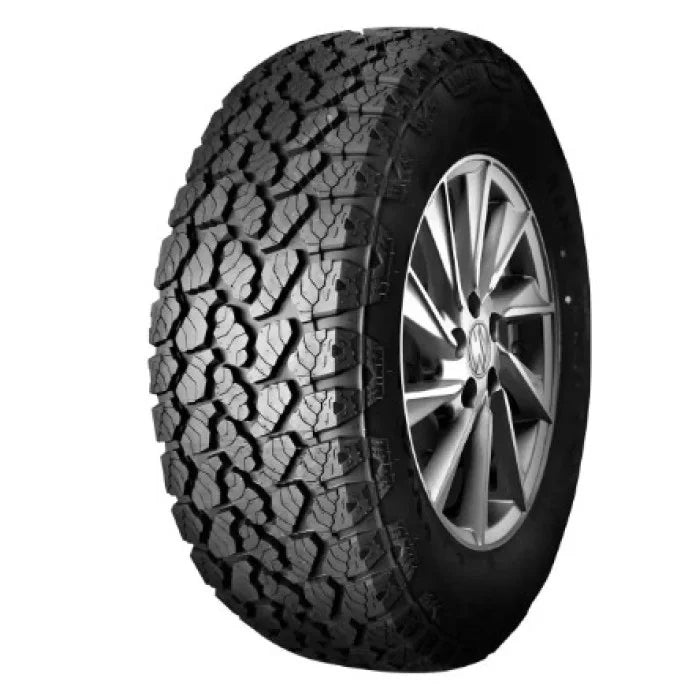 NEUMATICO 265/65 R17 SU-011 A/T WANLI 112S