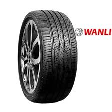 Neumático 235/75 R15 Wanli SU-025 105T