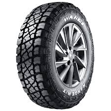 Neumático WANLI 265/65 R17 SU-116 120/117Q