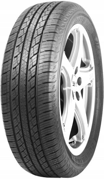 Neumatico GOODRIDE 96H TL 215/60 R17 SU318
