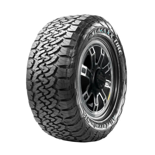 NEUMATICO 265/70 R17 ALL TERRAIN A/T SUMAXX 121/118S