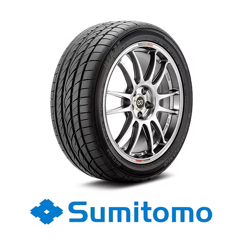 NEUMATICO 225/45Z R17 HTR-ZIII SUMITOMO