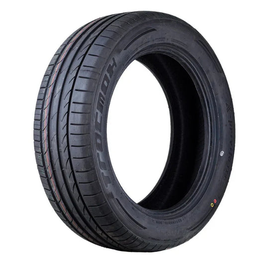 Neumatico TRACMAX XP-TX3 215/40 R18