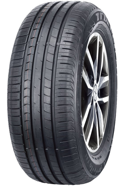 Neumático TRACMAX XP-TX1 205/75 R15