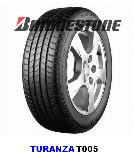 NEUM.215/65 R16 T-005 TURANZA BRIDGESTONE 98H