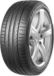 Neumático 215/5 R18 XPrivilo TX3  99V