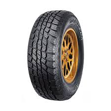 Neumático 245/65 R17 Tracmax Privilo AT08 111T