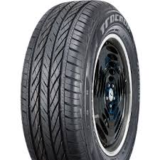 Neumático 245/60 R18 Tracmax Privilo HT 105H
