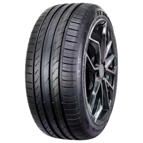 Neumáticos TRACMAX 245/40 R19 XP-TX3