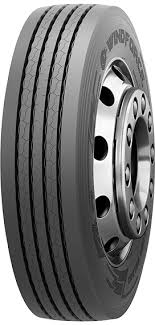 Neumático 295/80 R22.5 Windforce 152/149M 18PR Trans Master