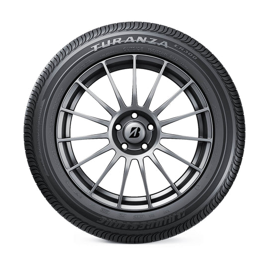 Neumático Bridgestone  215/60 R16 95V TURANZA E R300