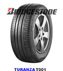 Neumático 195/65 R15 Bridgestone Turanza  T001 91V