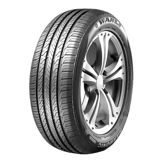 Neumatico WANLI 91W H220 215/50 R17