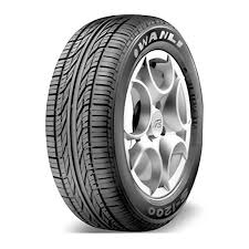 Neumático Wanli SP203 185/65 R15
